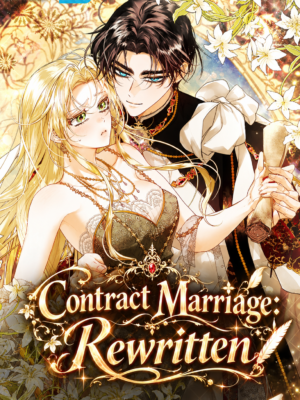 Contract Marriage: Rewritten, Contract Marriage: Rewritten manga online